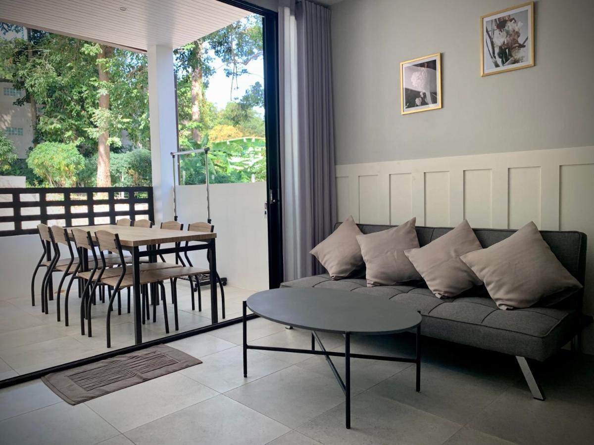 Island House Rentals 26 サメット島 エクステリア 写真