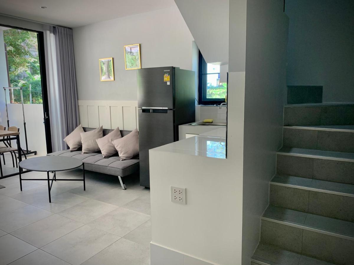 Island House Rentals 26 サメット島 エクステリア 写真