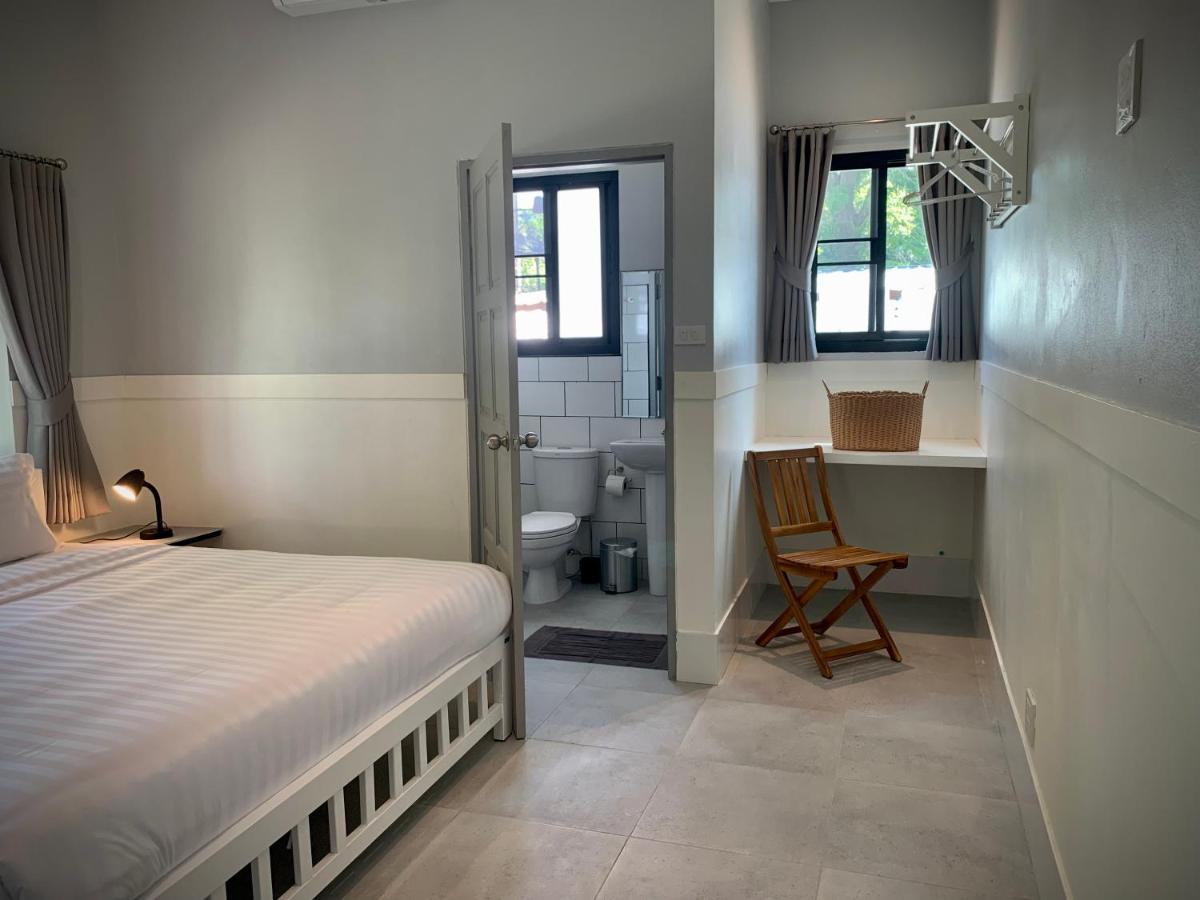 Island House Rentals 26 サメット島 エクステリア 写真