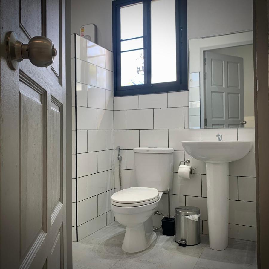 Island House Rentals 26 サメット島 エクステリア 写真
