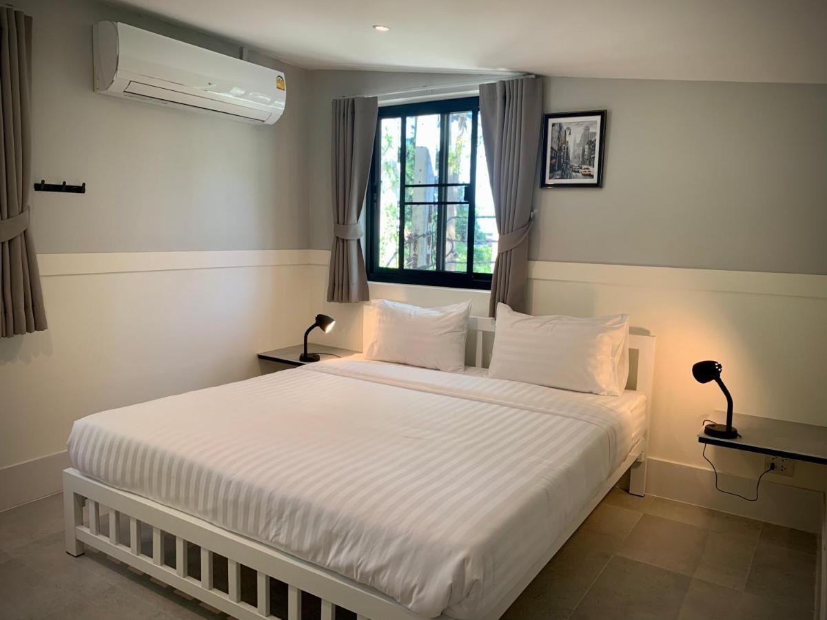 Island House Rentals 26 サメット島 エクステリア 写真